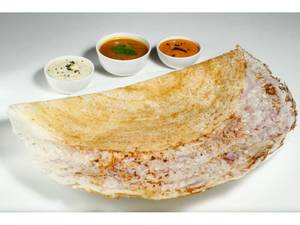 Onion Roast Dosa