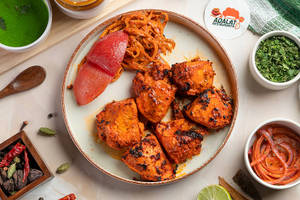 Achari Chicken Tikka