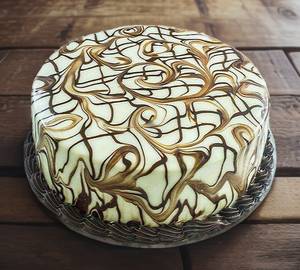 Vancho [Vanilla Choco]