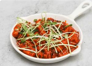 Paneer Crispy