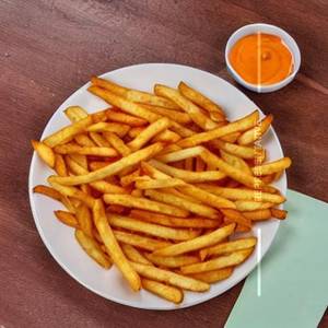 Classic French Fries