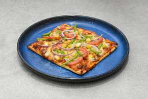 Fresh Farm Pizza