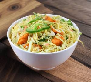 special chicken chowmein