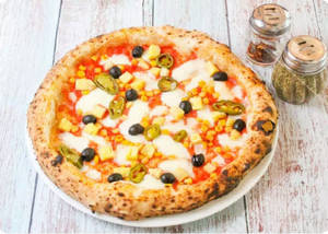 Emerald Pesto