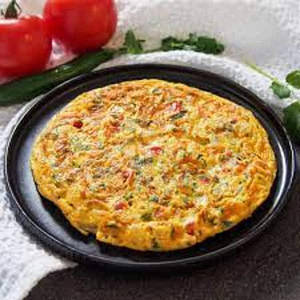 Plain Omlette