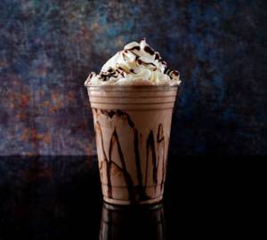 Cafe Frappe