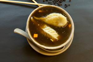 Momos Soup[500 ml]