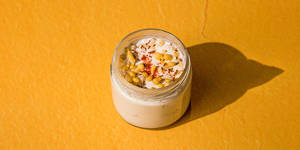 Boondi Raita