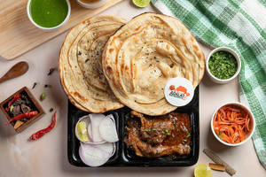 Handi Chicken Combo