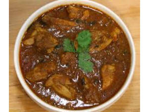 Chicken Chettinad