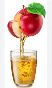 Apple juice