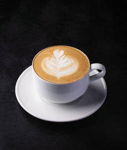 Cafe Latte