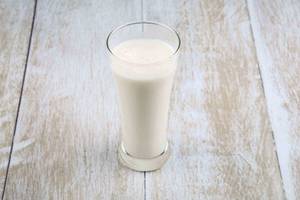 Vanilla Milkshake