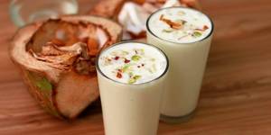 Vrat special lassi