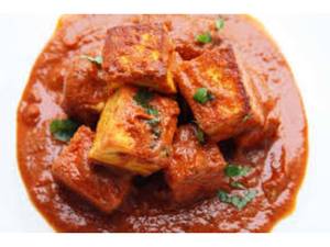 Paneer Butter Masala