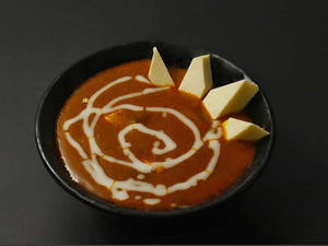 Paneer Butter Masala