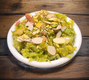 Dudhi Halwa / Shahi Halwa