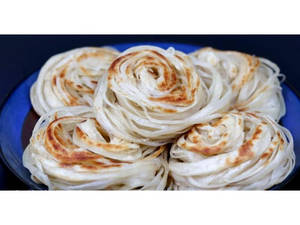 2 Coin Parotta