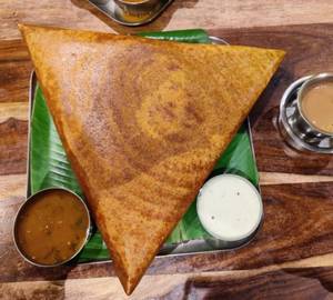 Masala Dosa