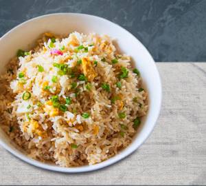 Egg Fried Rice