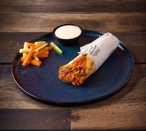 Special Mexican Roll