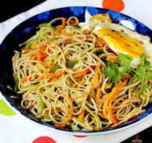 Veg Noodles