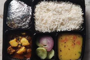 Special Thali