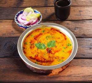 Dal Fry
