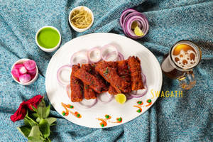 Seekh Kabab Mutton
