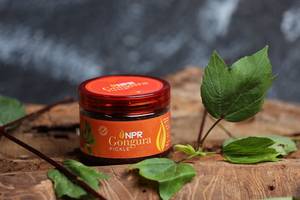 Gongura Pickle - 250Gms