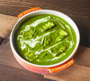 Palak Paneer