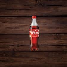 Coke 250 Ml