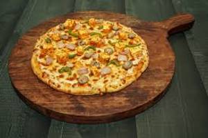 Wonder Pizza