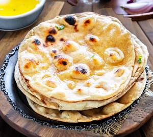 Tandoori roti