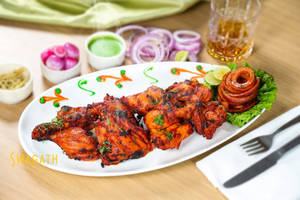 Tandoori Murgh Full