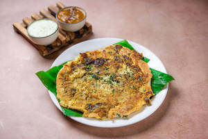 Masala Uttapam