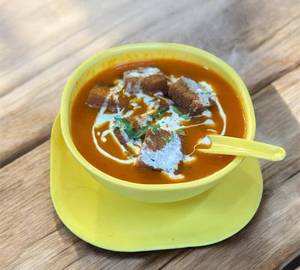 Tomato Soup
