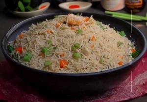 Prawns Fried Rice