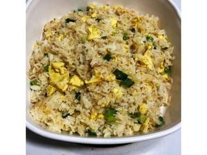 Egg Fried Rice