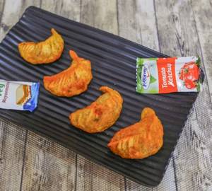 Paneer Momos [5 Pieces]