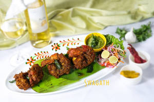 Prawns Koliwada Medium