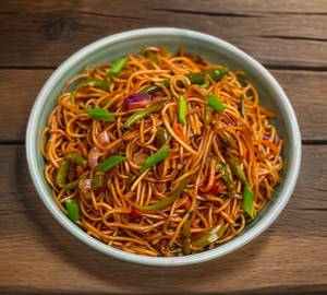 Chowmein [full]