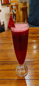 Fresh Wtermelon Juice