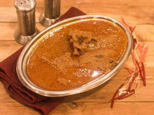 Special Plain Veg Gravy