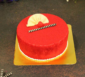 Red Velvet Cake