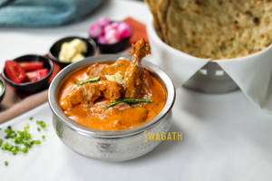 MURG Makhani Half