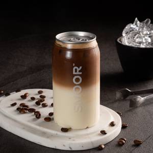 Iced Cafe Latte