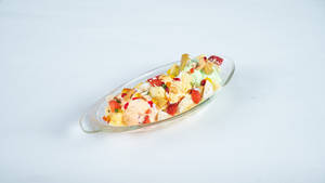 Fruit Mixture
