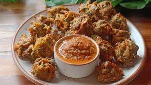 Mixed Pakoda [250 Grams]