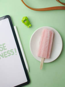 Sugar Free Pink Guava